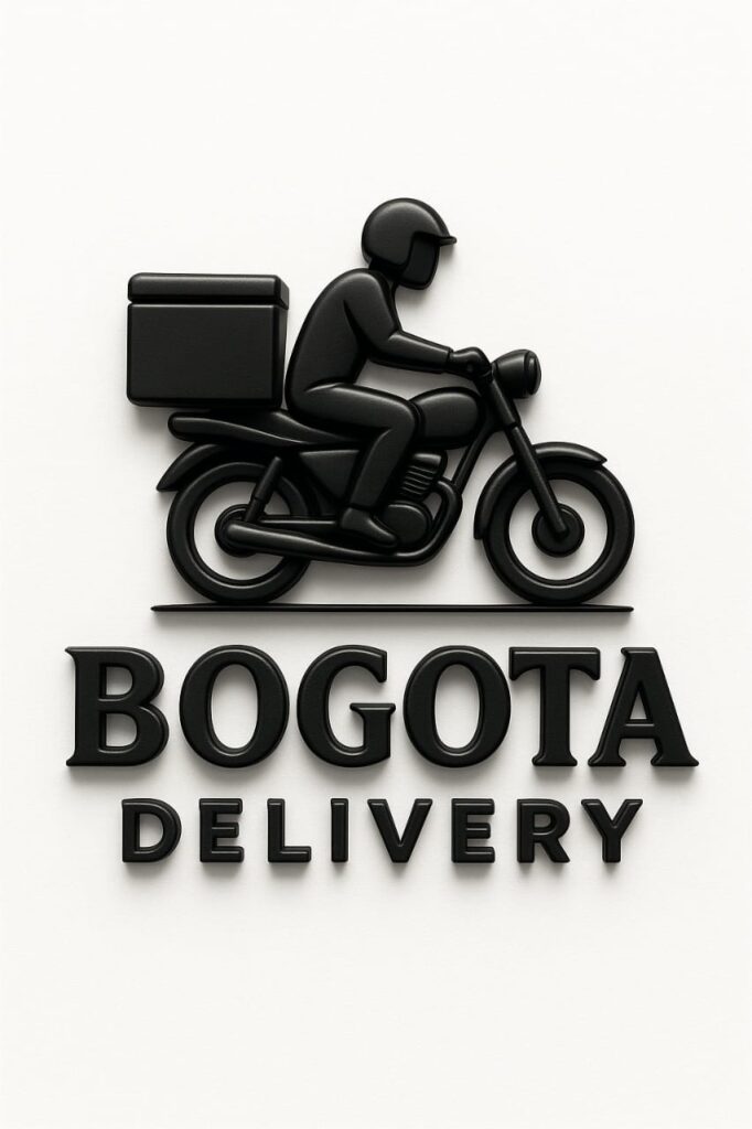 Bogota Delivery